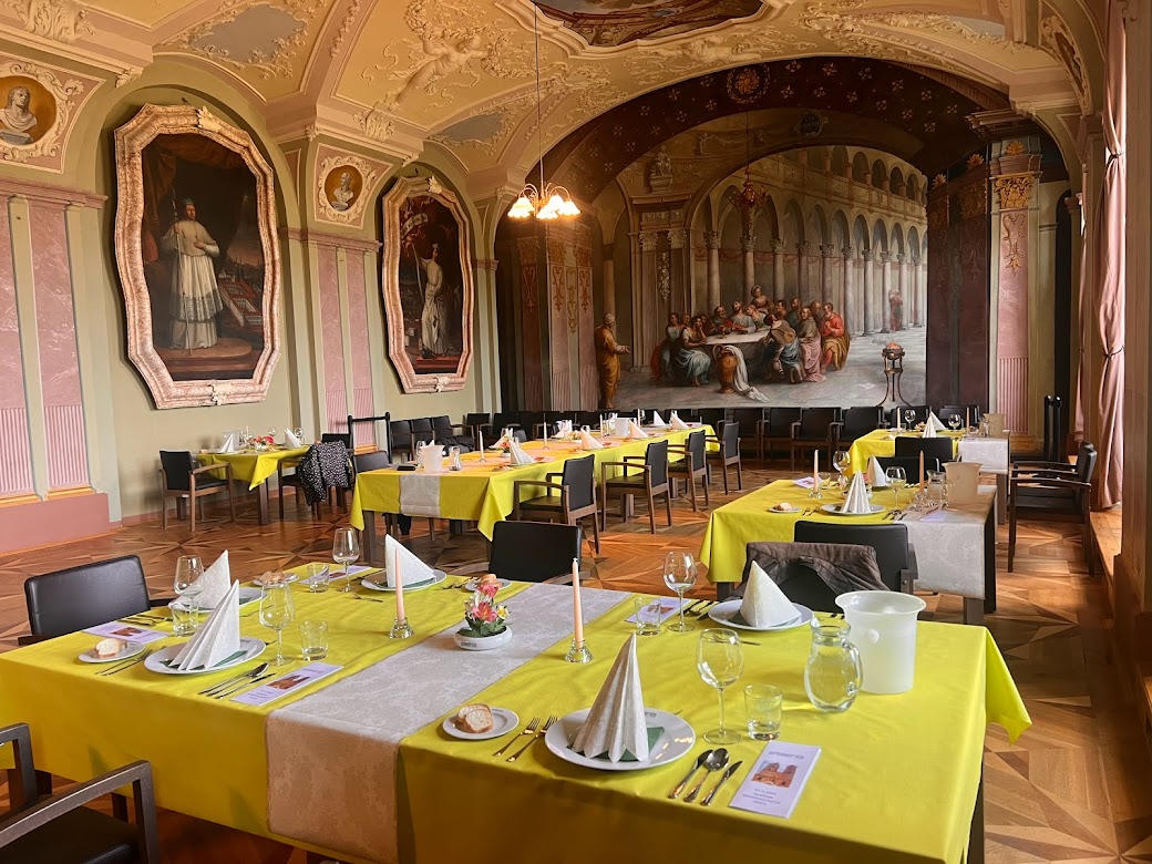 Zážitková gastronomie Alan Remeš