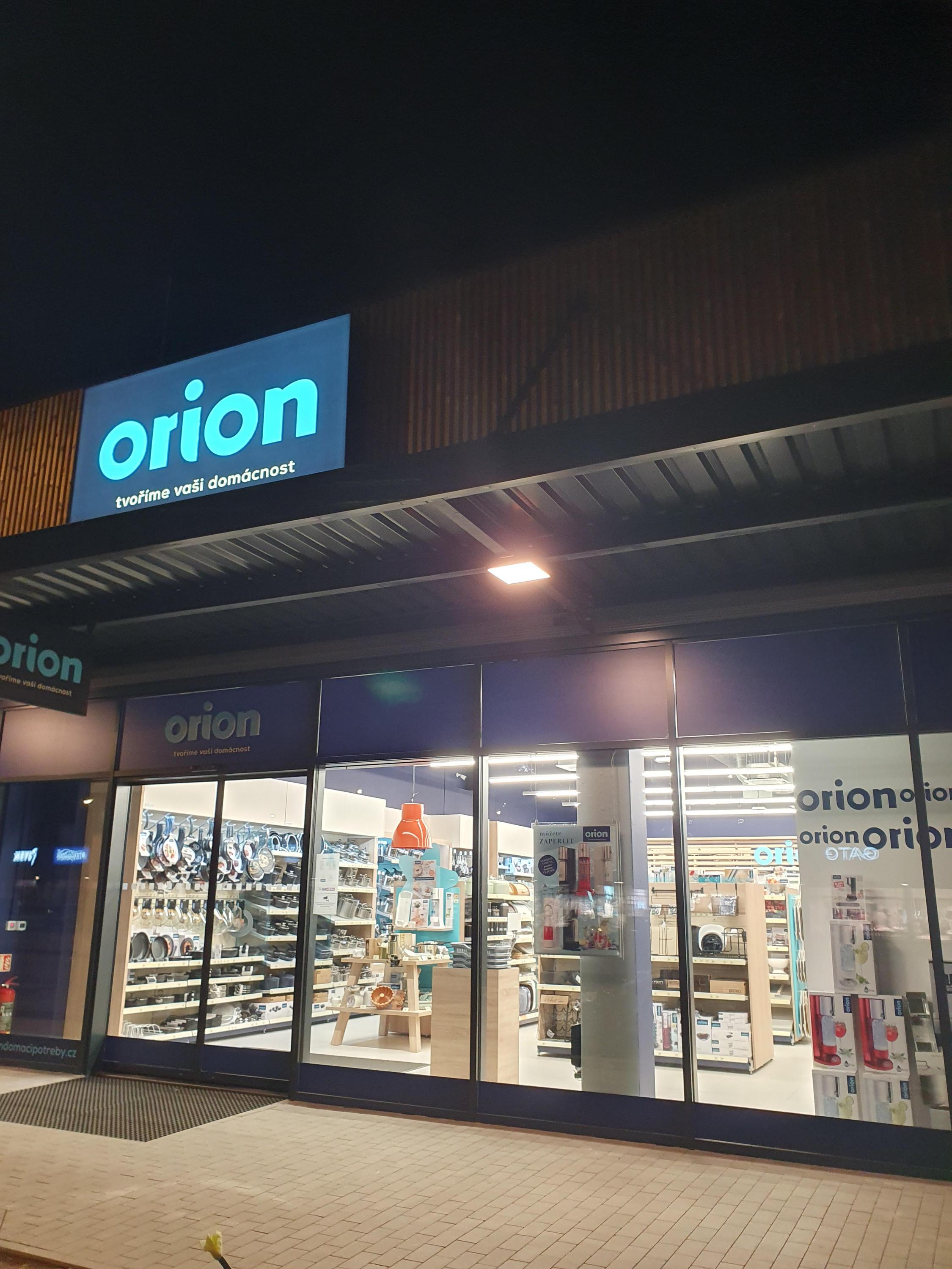 ORION - tvoříme vaši domácnost foto 2