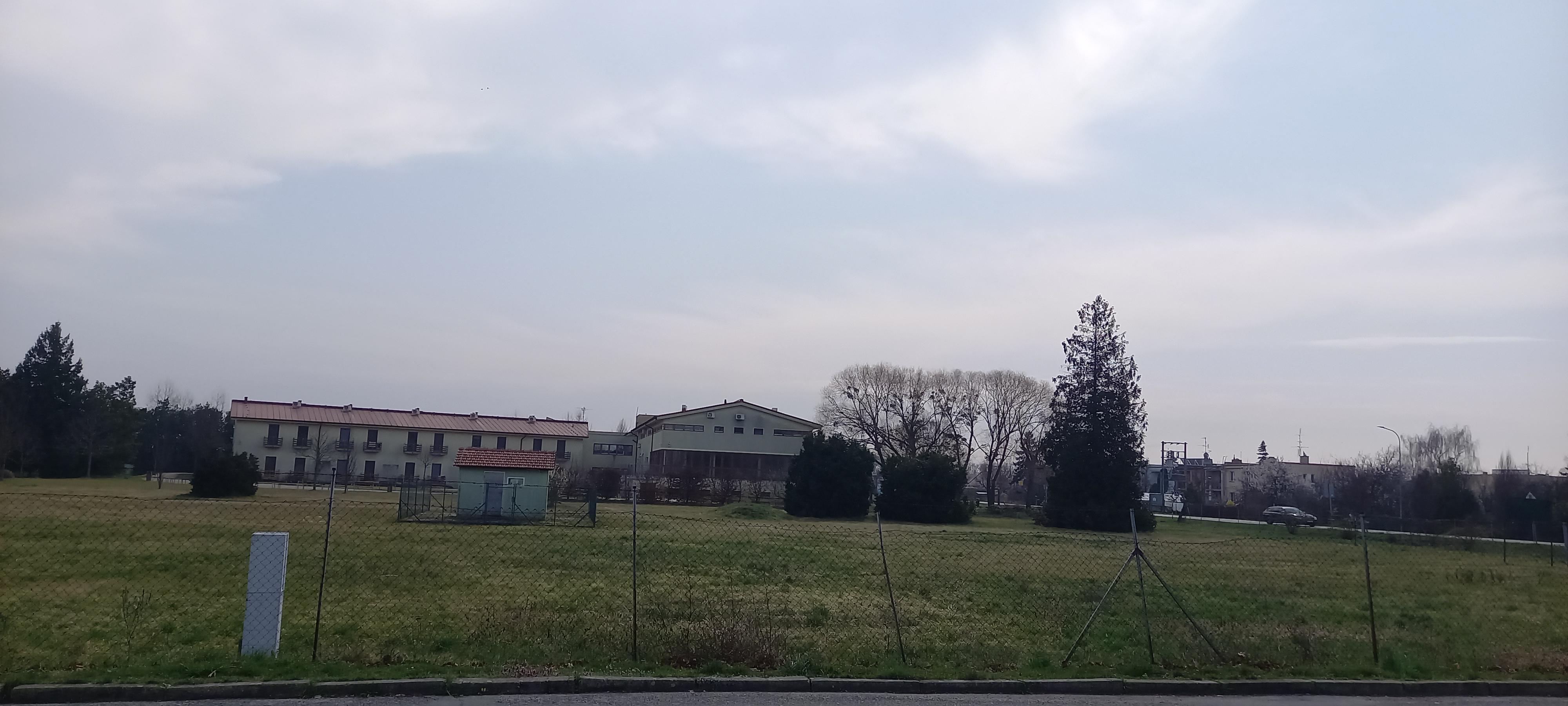 Sportovní hala Lednice foto 5