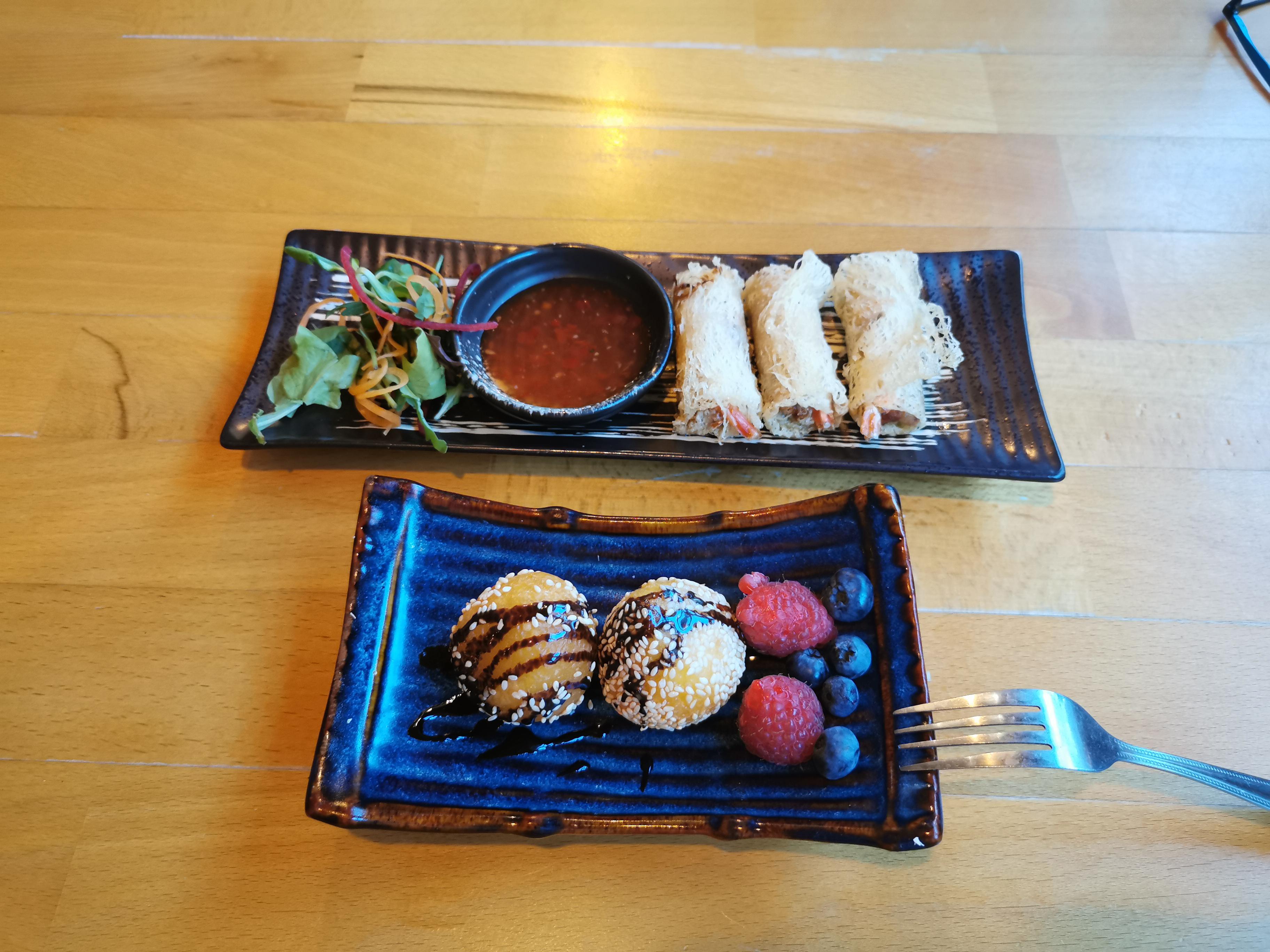 Ichiba Restaurance foto 5