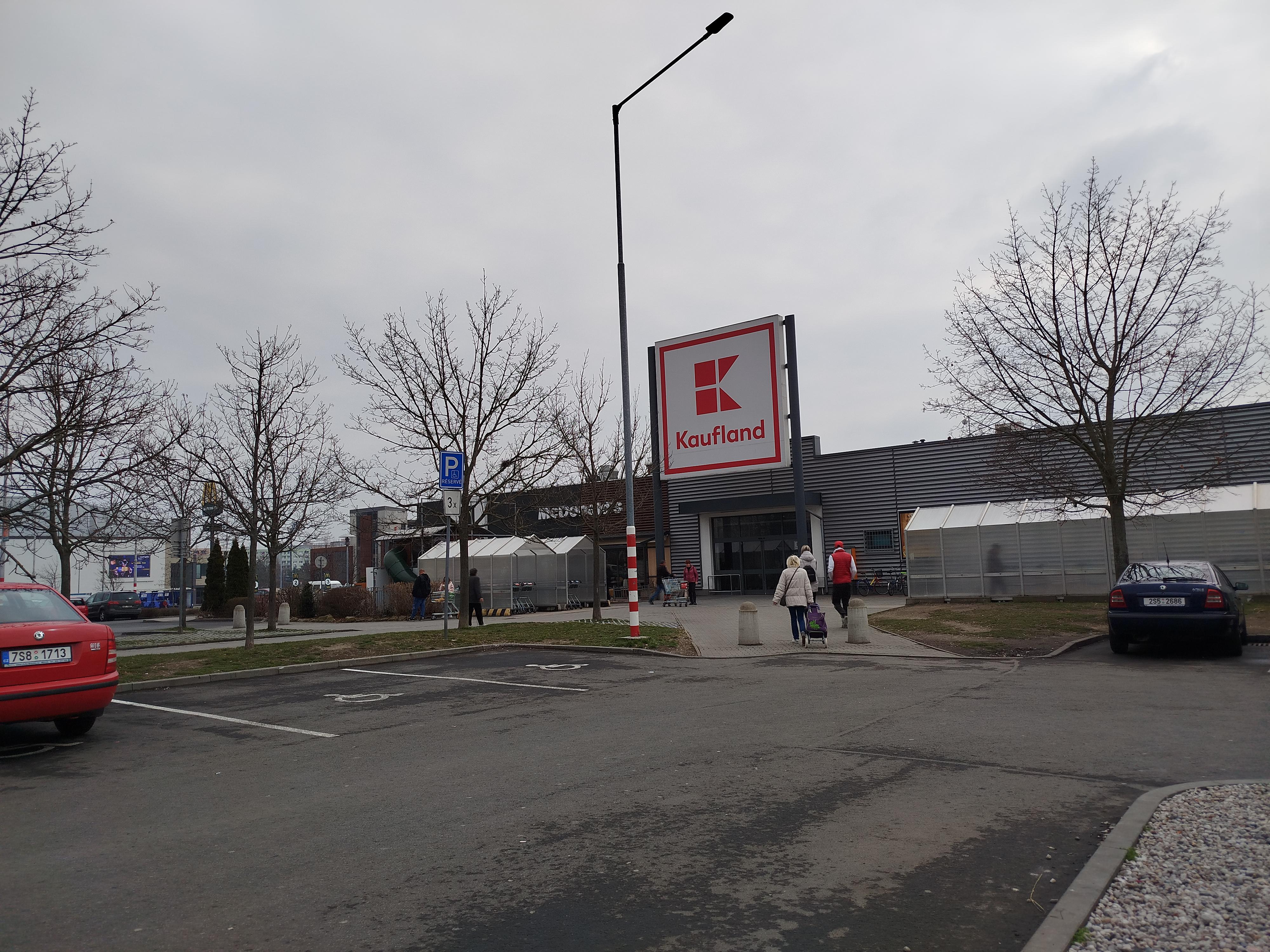 Kaufland foto 4