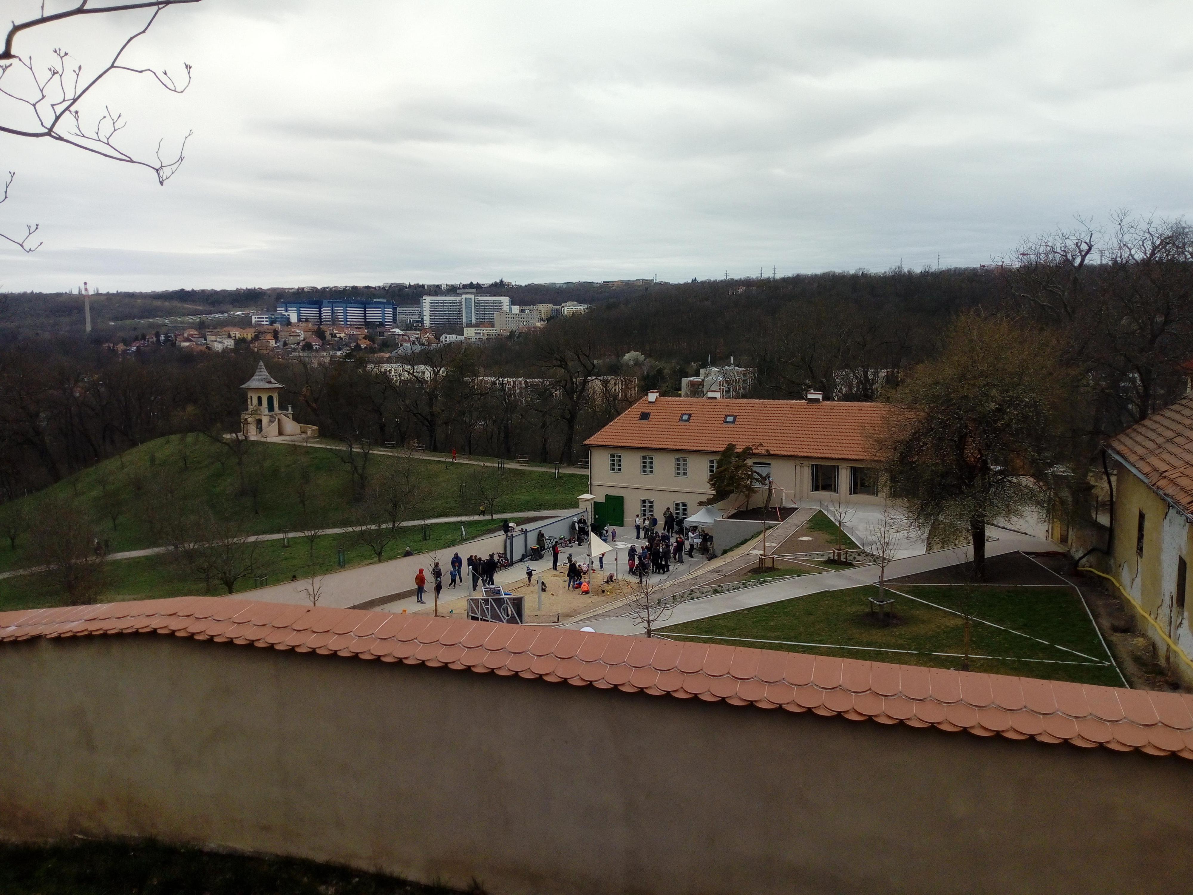 Café Cibulka foto 2