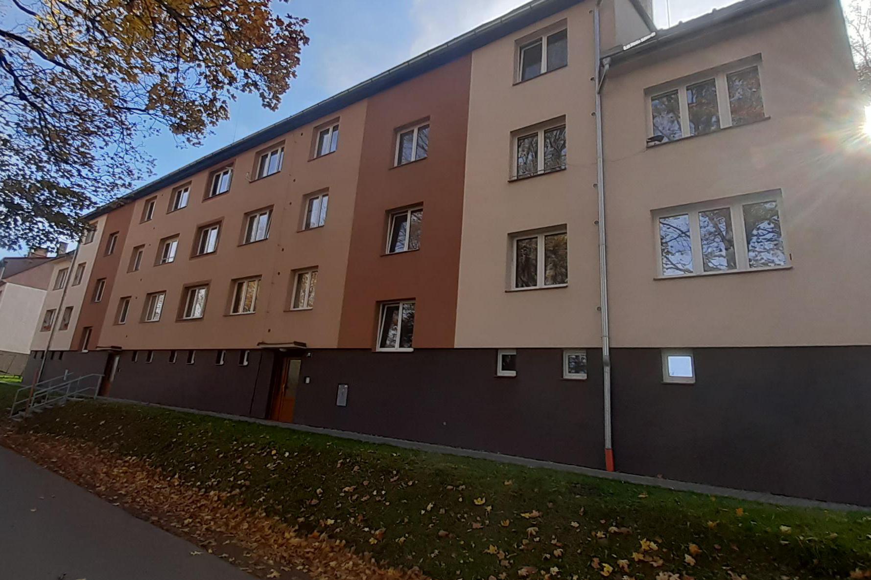 Správa nemovitostí - Milan Horák