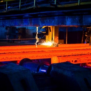 Producers of thermal metal processing equipment