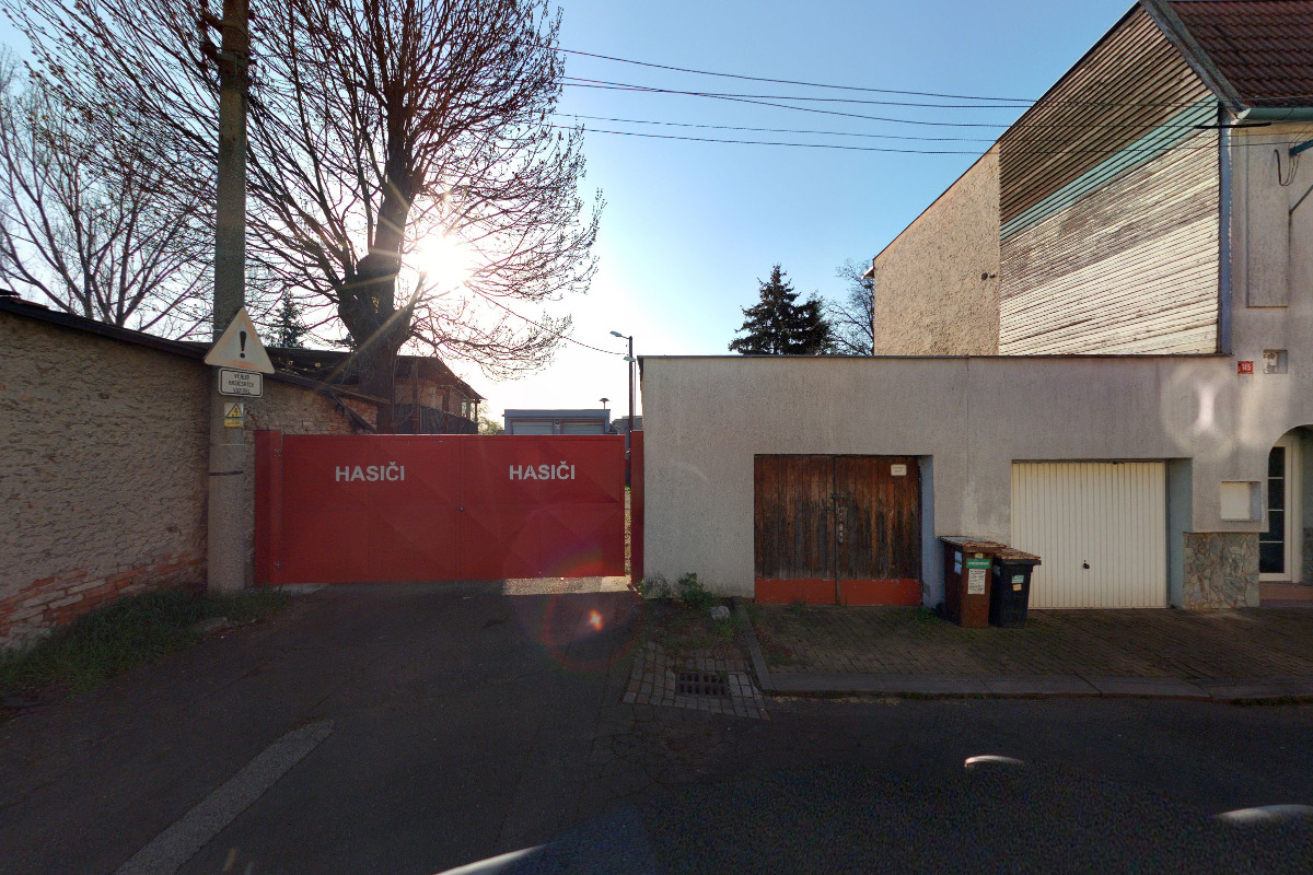 JSDH Teplice - Sobědruhy