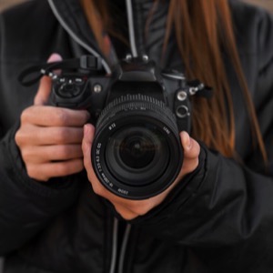 Reportage photography