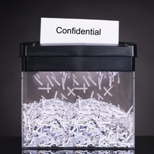 Prodej skartovací techniky