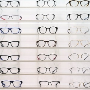 Online opticians