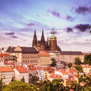 Ministerstva a úřady ČR