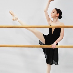 Prodej tanečního oblečení