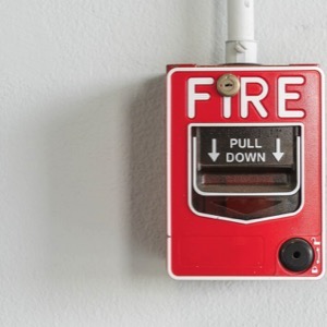 Producers of fire safety systems