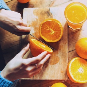 Výroba sirupů, ovocných šťáv a koncentrátů