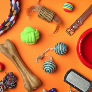 Wholesalers of pet supplies