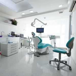 Výroba zdravotnické techniky