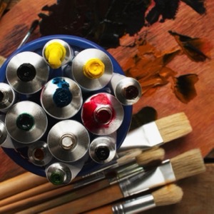 Prodej modelářských potřeb