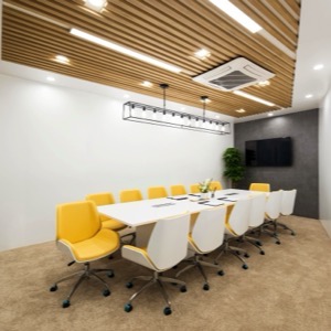 Producers of office furniture