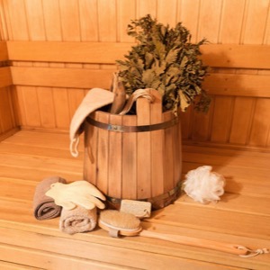 On-line prodej příslušenství pro sauny