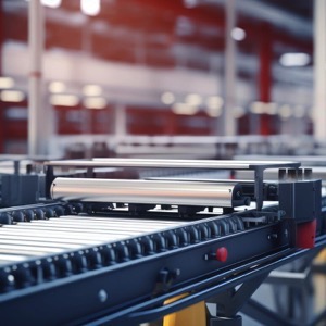 Conveyor belt producers