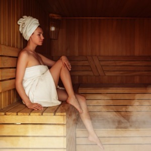 Prodej saun a infrasaun