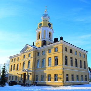 Magistráty, úřady městských obvodů a částí