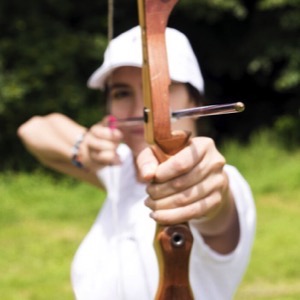 Kurzy střelby a lukostřelby