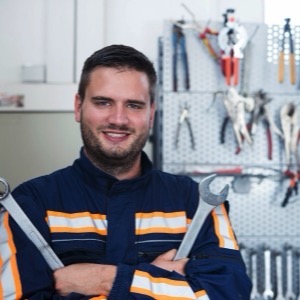 Servisy plynospotřebičů