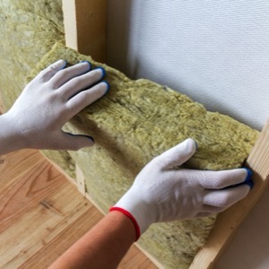 Výroba tepelně izolačních materiálů