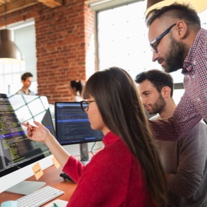 Sellers of educational software