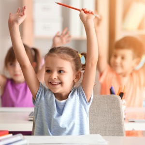 Church elementary schools