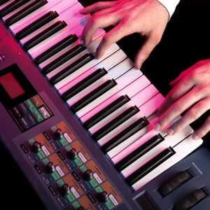 Sellers of keyboard instruments