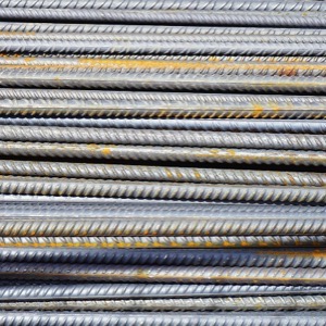 Výroba betonářských výztuží