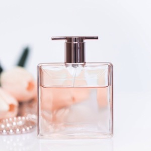 Výroba kosmetiky a parfémů