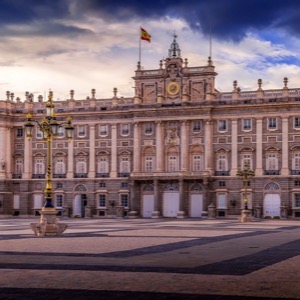 Spanish language courses