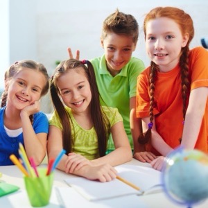 Nízkoprahová zařízení pro děti a mládež