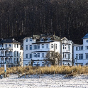 Zprostředkování ubytování v hotelech