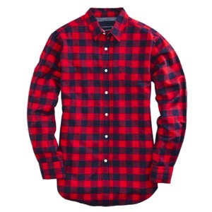 On-line prodej košil