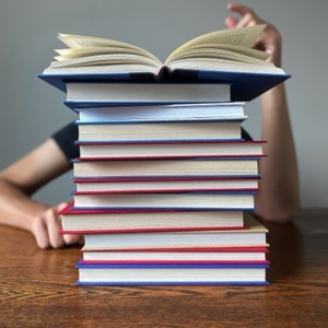 Studijní a vědecké knihovny