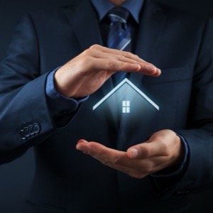 Prodej zabezpečení domů