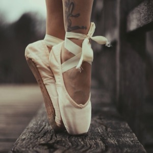 Sellers of dance footwear