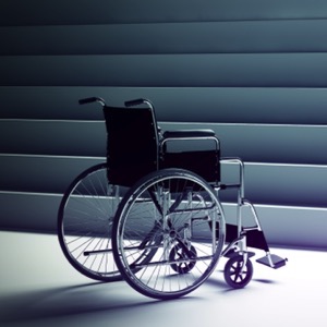 Prodej invalidních vozíků a protetiky