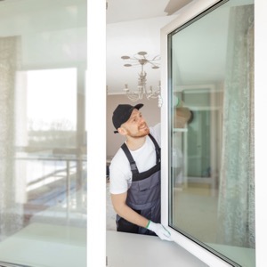 Sellers and installers of plastic windows