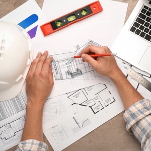 Secondary technical school of civil engineering