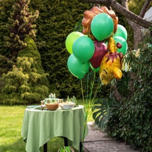 Prodej potřeb pro párty a oslavy