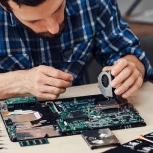 Computer hardware design