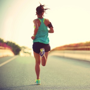 Sellers of running gear and equipment