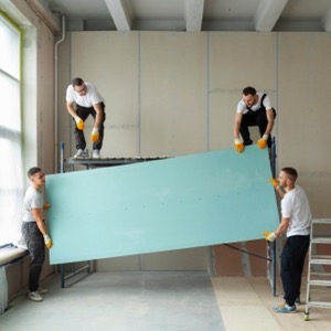 Rekonstrukce průmyslových staveb