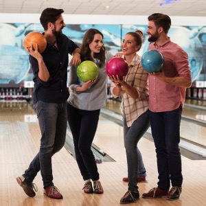 Bowling and skittles clubs