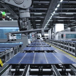 Engineering and manufacture of electrical equipment