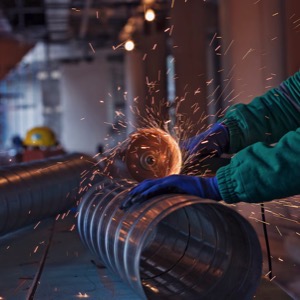 Výroba příslušenství pro kovoobráběcí stroje