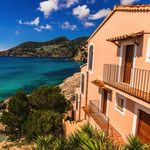 Zprostředkování ubytování v zahraničí